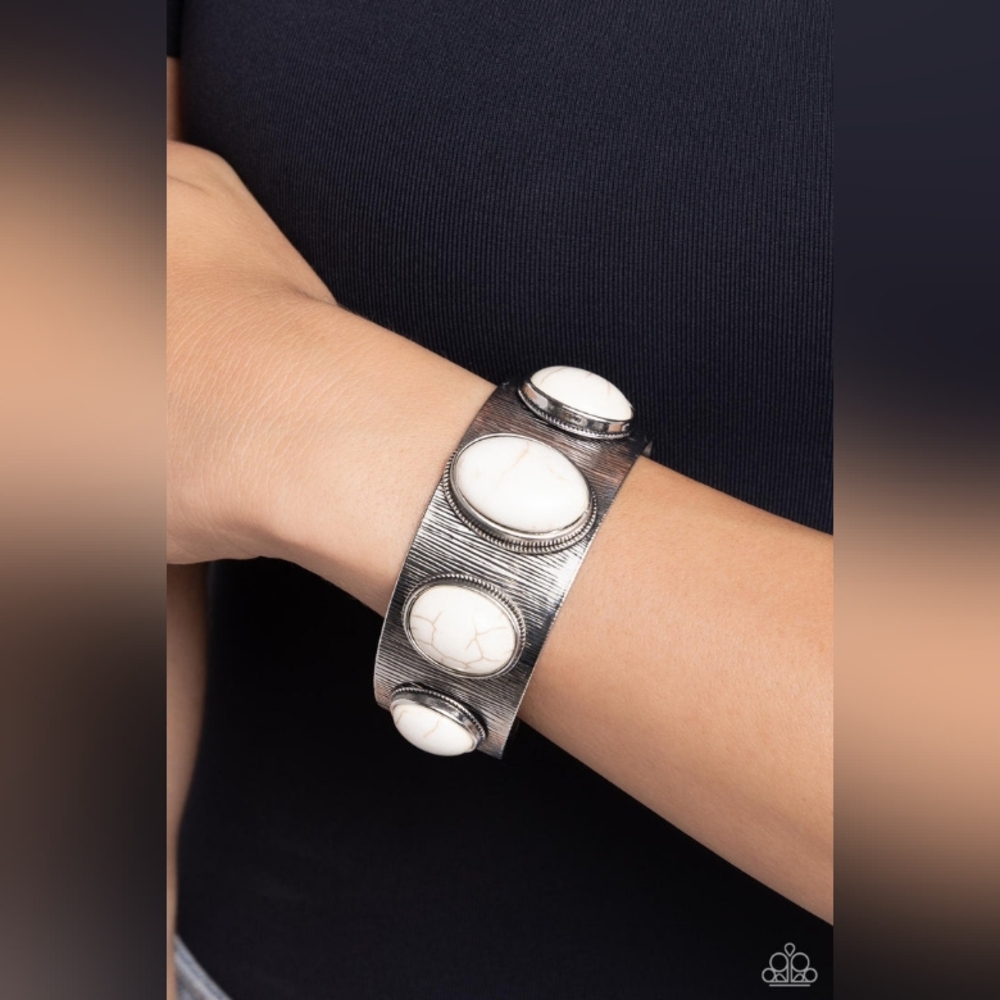 Earthy Echo Bracelet